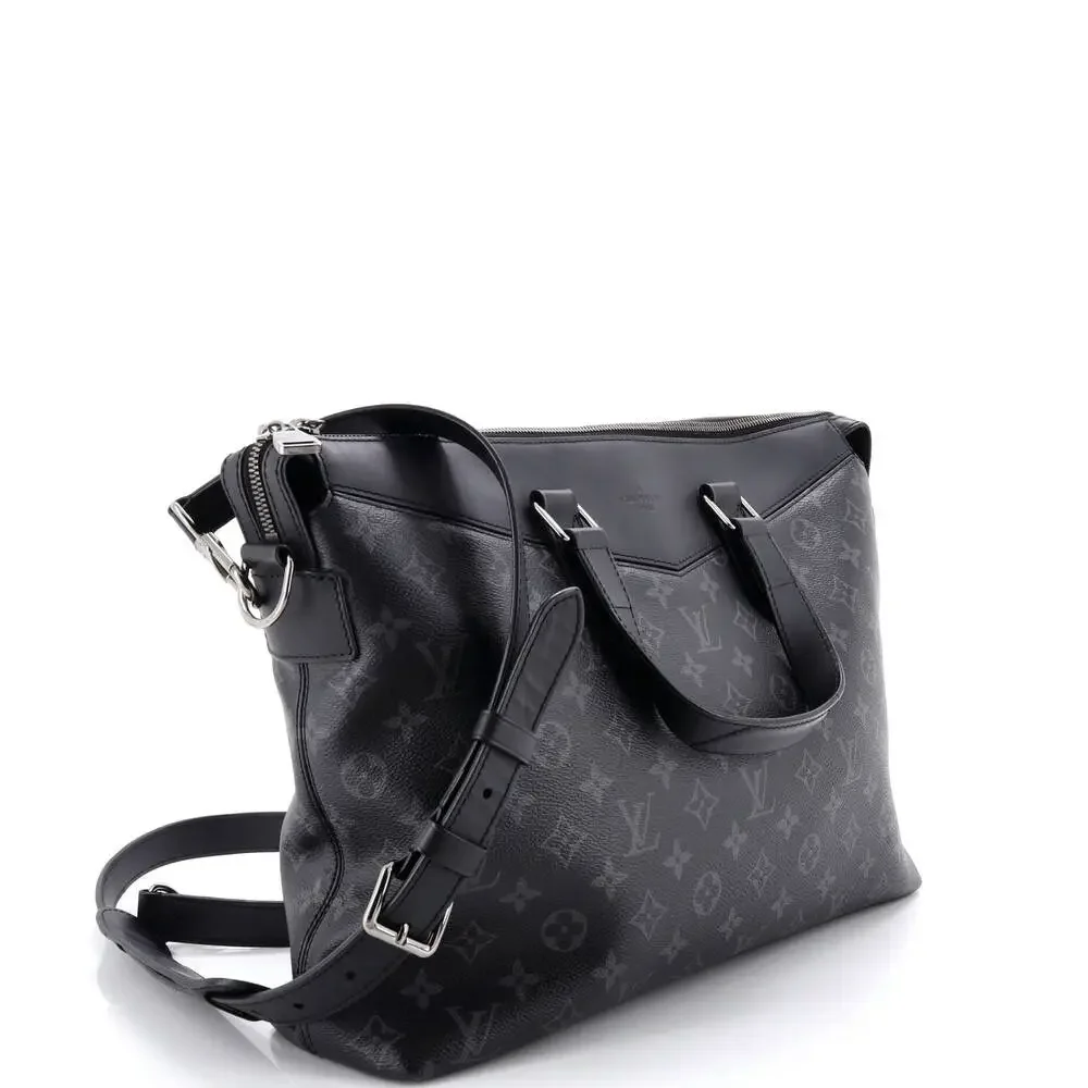 Louis Vuitton Explorer Briefcase #229670L15B